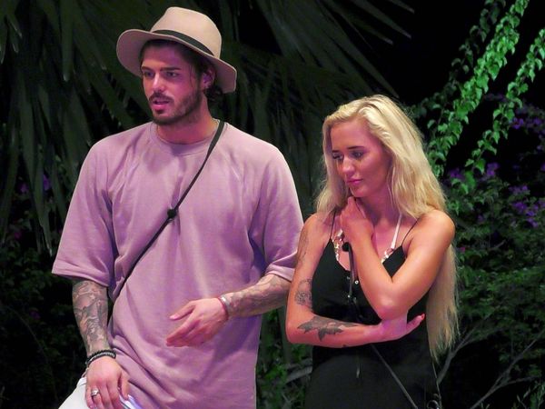 Ex On The Beach - Love Is In The Air
