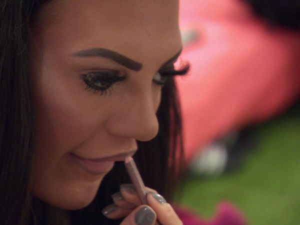 Geordie Shore - Get This Party Started!
