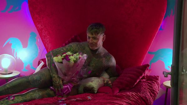 Geordie Shore - It's Fright Night!