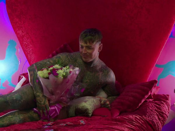 Geordie Shore - It's Fright Night!