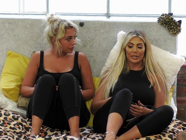 Geordie Shore - Shake Ups & Break Ups!