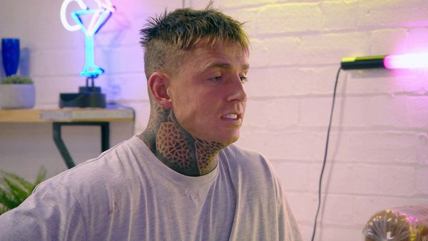 Geordie Shore - Beau & Bethan Get It On!