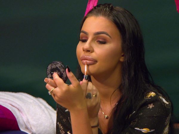 Geordie Shore - Family Reunion
