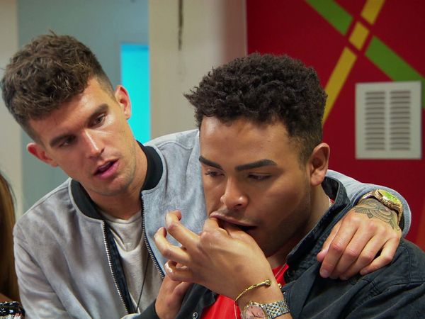 Geordie Shore - The Triple Date
