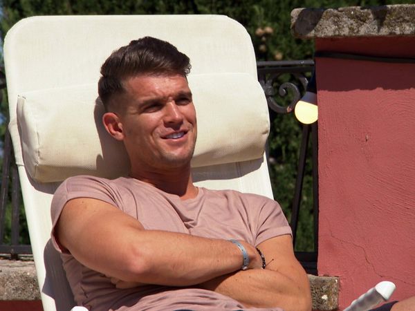 Geordie Shore - Chloe's Challenge