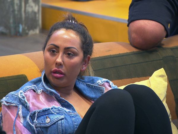 Geordie Shore - Couples Counselling