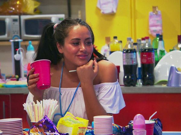 Geordie Shore - Has Gary Met His Match?