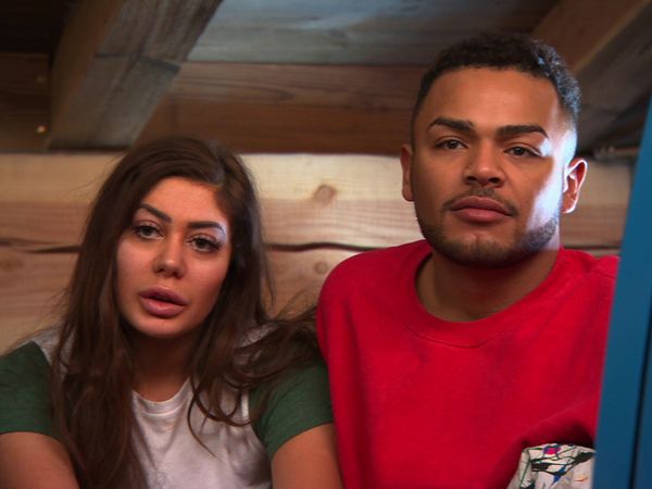 Geordie Shore - Conflicting Feelings