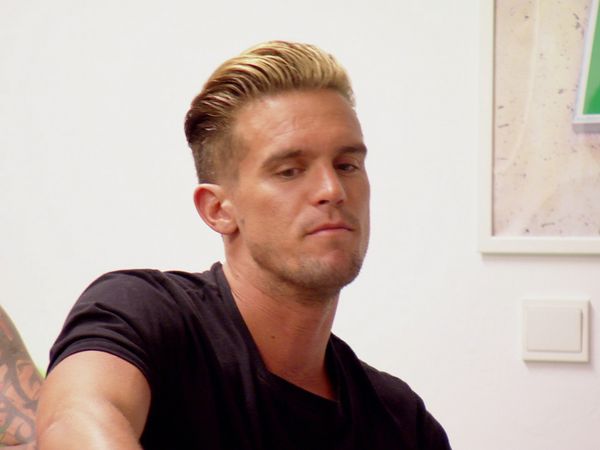 Geordie Shore - Broken Relationships