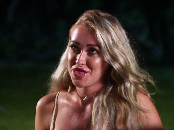 Ex On The Beach - Love Is In The Air