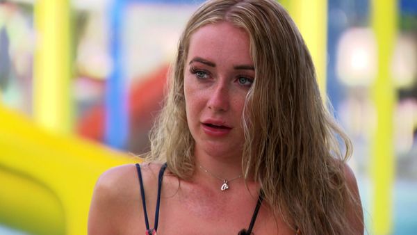 Ex On The Beach - The Fight For Georgia