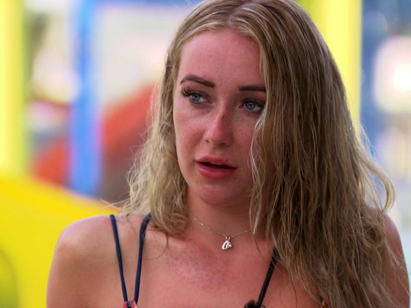 Ex On The Beach - The Fight For Georgia