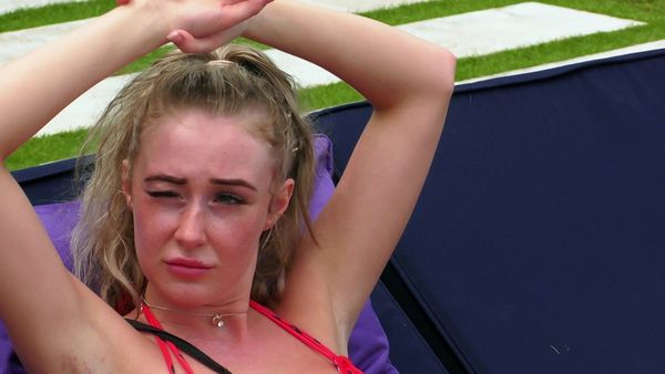 Ex On The Beach - Clash Of The Titans