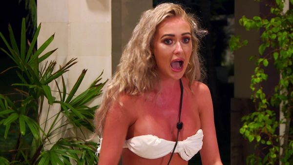 Ex On The Beach - #Ballininbalifinale