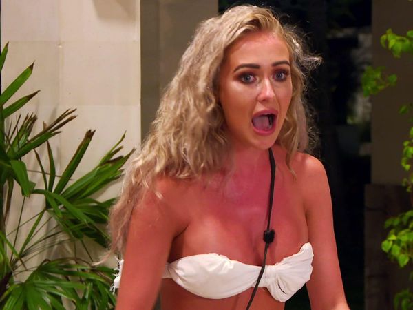 Ex On The Beach - #Ballininbalifinale