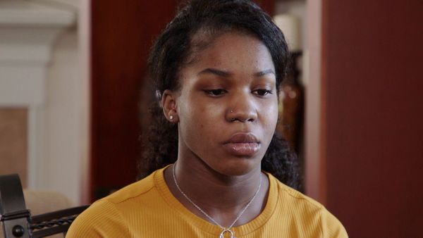 Catfish: The TV Show - Angel & Remy