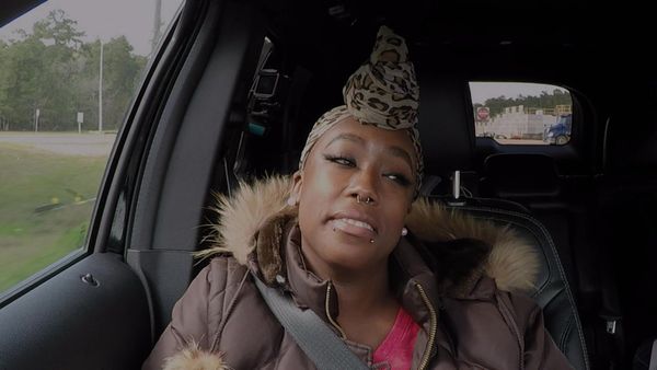 Catfish: The TV Show - Oceanna & Nelly