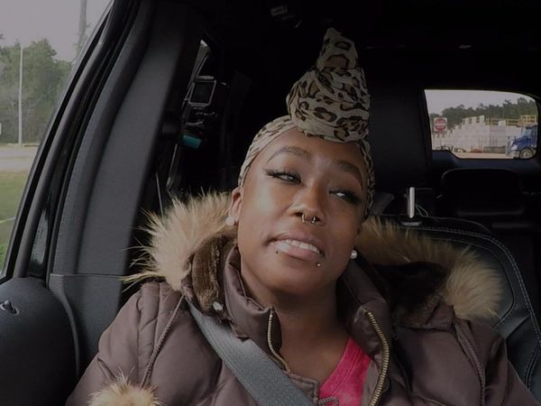 Catfish: The TV Show - Oceanna & Nelly