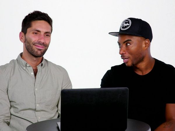 Catfish: The TV Show - To Catch a Catfish