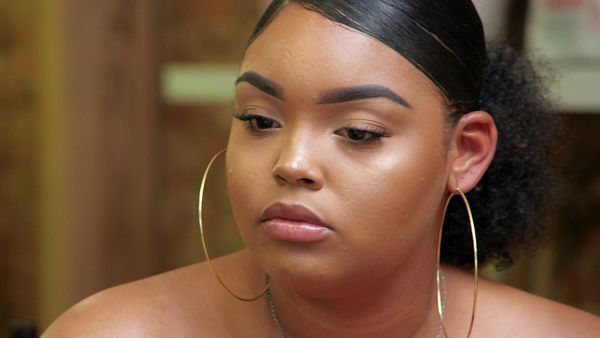 Catfish: The TV Show - Ciera & Eskimo Jay
