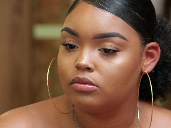 Catfish: The TV Show - Ciera & Eskimo Jay