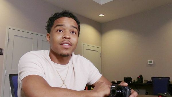 Catfish: The TV Show - CJ & Shana