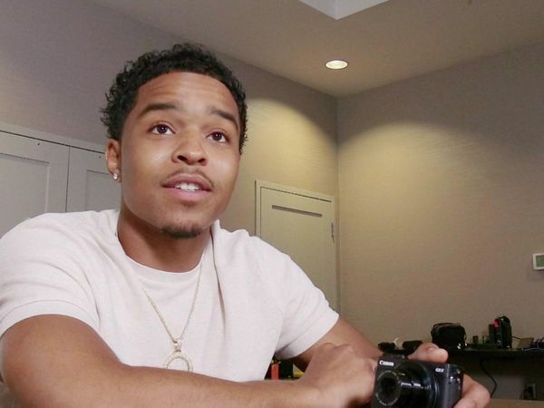 Catfish: The TV Show - CJ & Shana