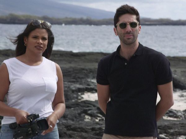 Catfish: The TV Show - Kaden & Adriana