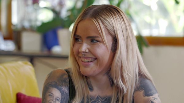 Catfish: The TV Show - Chelsea & Lennie