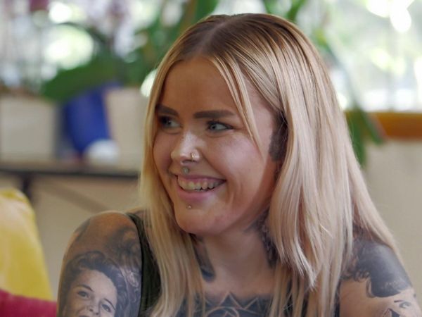 Catfish: The TV Show - Chelsea & Lennie