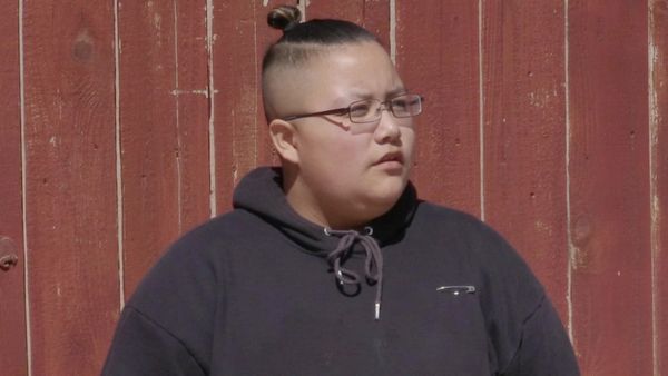 Catfish: The TV Show - Shirlene and James