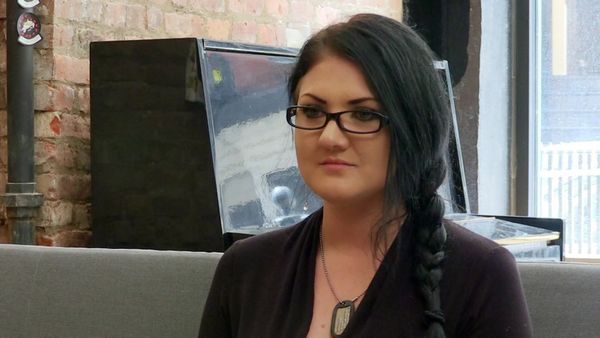 Catfish: The TV Show - Miss Mia Rose & Maldiva
