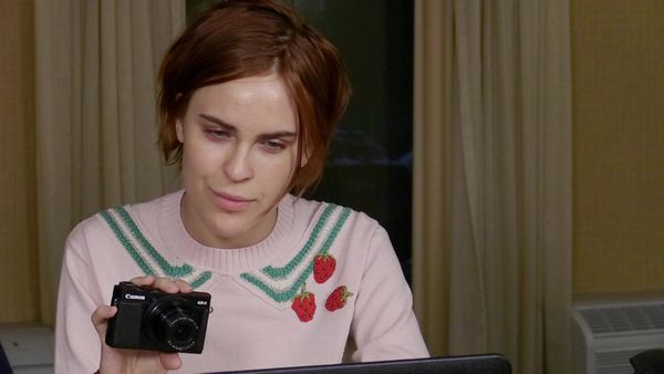 Catfish: The TV Show - Kristina & Faith