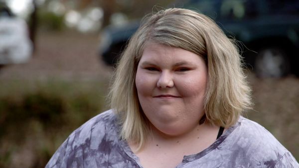 Catfish: The TV Show - Mary & Adam