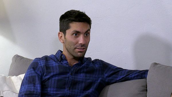 Catfish: The TV Show - Kim & Matt