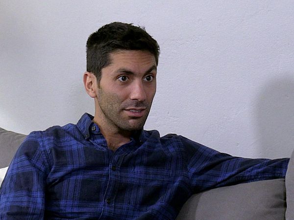 Catfish: The TV Show - Kim & Matt