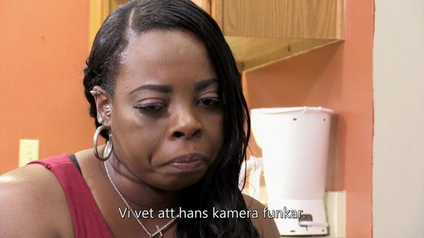Catfish: The TV Show - Jeanette & Derick
