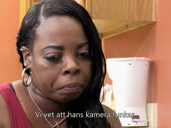 Catfish: The TV Show - Jeanette & Derick