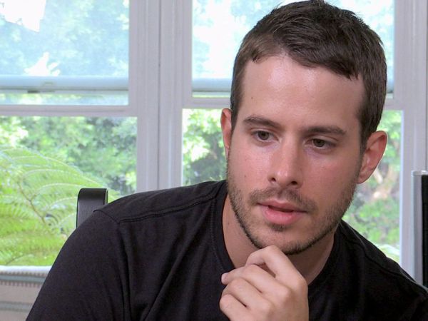 Catfish: The TV Show - Andrew & Zach