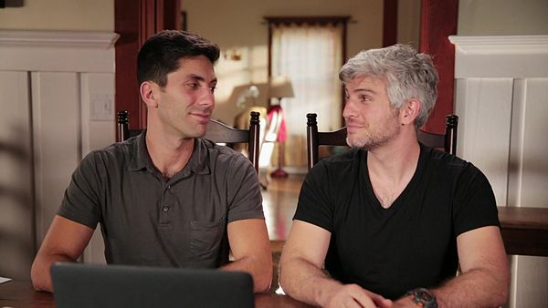 Catfish: The TV Show - Catfish: The TV Show Untold Stories Part 8