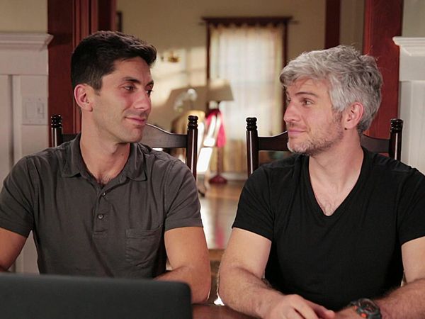 Catfish: The TV Show - Catfish: The TV Show Untold Stories Part 8