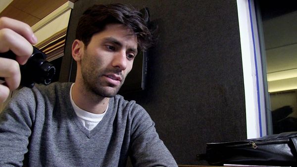 Catfish: The TV Show - Antoinette & Albert