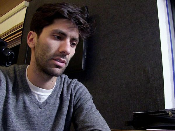 Catfish: The TV Show - Antoinette & Albert