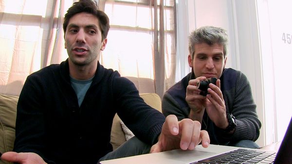 Catfish: The TV Show - Antwane & Tony