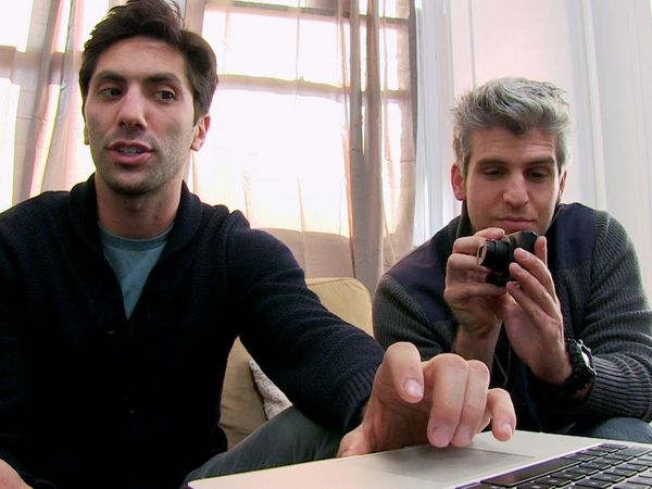 Catfish: The TV Show - Antwane & Tony