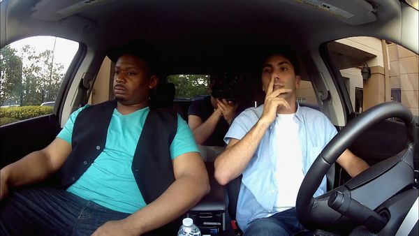Catfish: The TV Show - Rod & Ebony