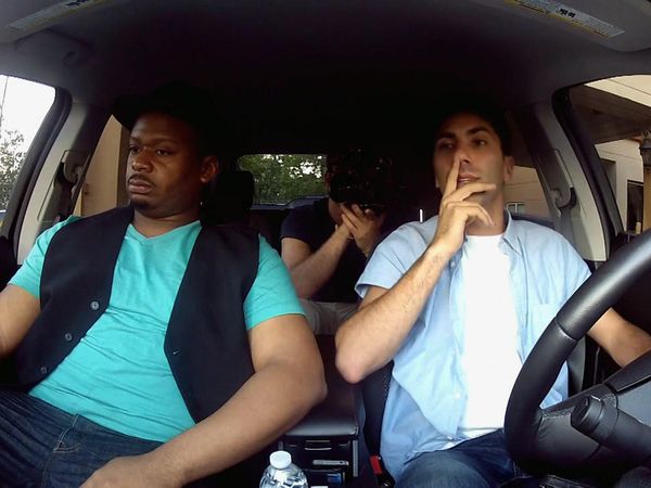 Catfish: The TV Show - Rod & Ebony