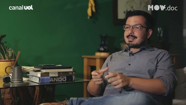 PCC - André do Rap