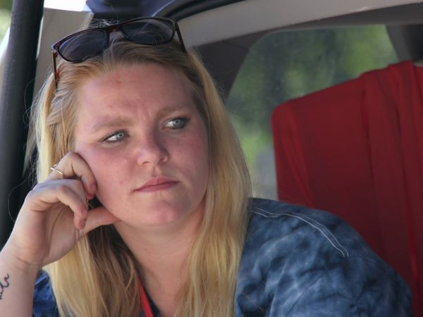 Teen Mom 2 - Decir ok
