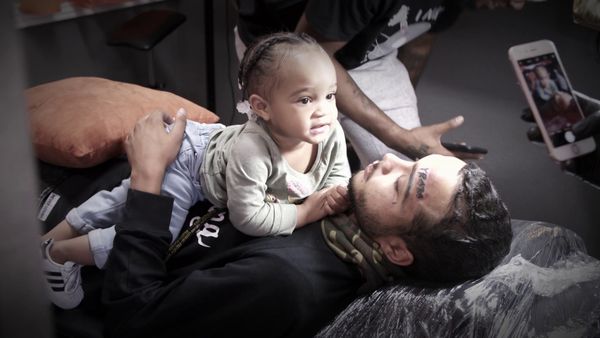 Teen Mom 2 - La primavera llegó